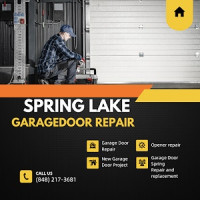 Spring Lake Garagedoor Repair