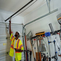 Ballard Garage Door's Repair