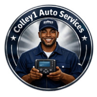 Colley1 Auto Services.
