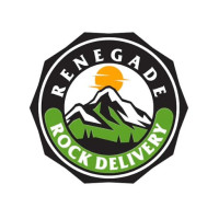 Renegade Rock Delivery