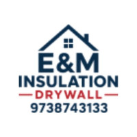 E&M Insulation-Drywall