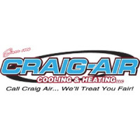 Craig-Air Cooling & Heating