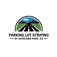 Parking Lot Striping of Overland Park