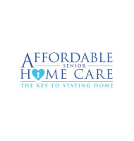 Affordable Senior Home Care