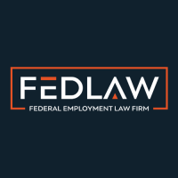 FEDLAW - Federal Employment Law Firm of Aaron D Wersing PLLC