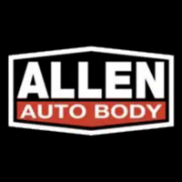Allen Auto Body