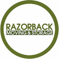 Razorback Moving Brandon