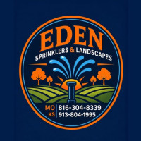 Eden Sprinklers and Landscapes