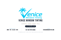 Venice Window Tinting