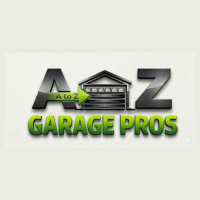 A To Z Garage Pros