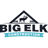Big Elk Construction
