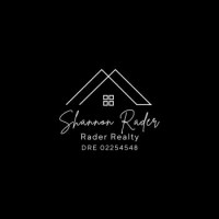 Shannon Rader