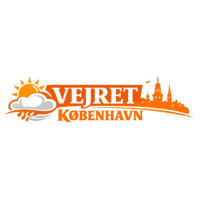 vejret københavn