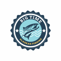 Big Time Alaskan Fishing Adventures