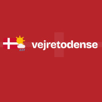 Vejret Odense