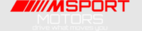 M Sport Motors