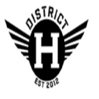 District H Strength & Fitness