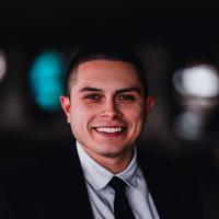 Jordan Cruz - Mortgage Loan Officer NMLS 2105894