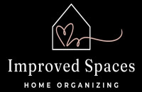 Improved Spaces Home Organizing