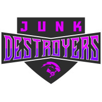 Junk Destroyers