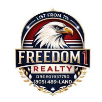 Freedom 1 Realty