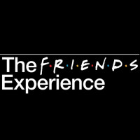The FRIENDS Experience: The One in Vegas