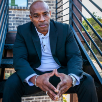 Tonius Frank (The Mortgage Disrupters)