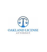 Oakland License Attorney