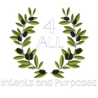 4 All Intents and Purposes