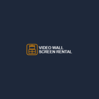 Video Wall Screen Rental Ltd