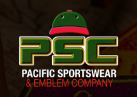 Pacific Emblem