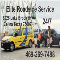 Elite Roadside Service