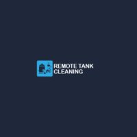 Remote Tank Cleaning Ltd