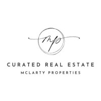 Curated Real Estate