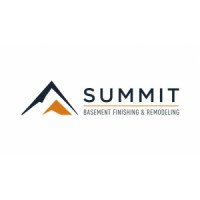 Summit Eagle Mountain Basement Finishing