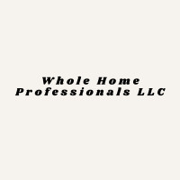 Whole Home Professionals LLC
