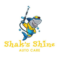Shak's Shine Auto Spa