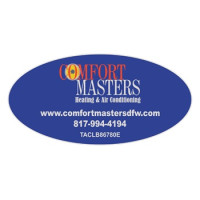 Comfort Masters Heating and Air Conditioning