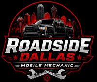 Roadside Dallas Mobile Mechanic