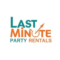 Last Minute Party Rentals CT