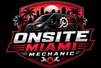 Onsite Miami Mechanic