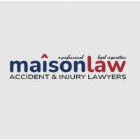 Maison Law Accident and Injury Lawyers