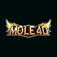 Mole4D Platform Slot Online Aman & Terpercaya