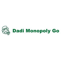 Dadi Monopoly Go