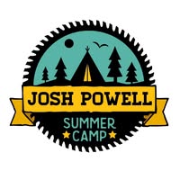 Josh Powell Camp