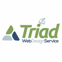 Triad Web Design Service
