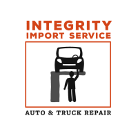 Integrity Import Service