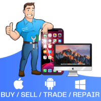 Cell n PC (Cell Phone & PC Repair)