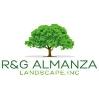 R & G Almanza Landscape Inc