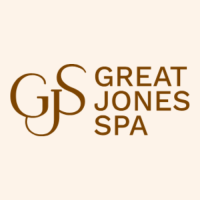 Great Jones Spa